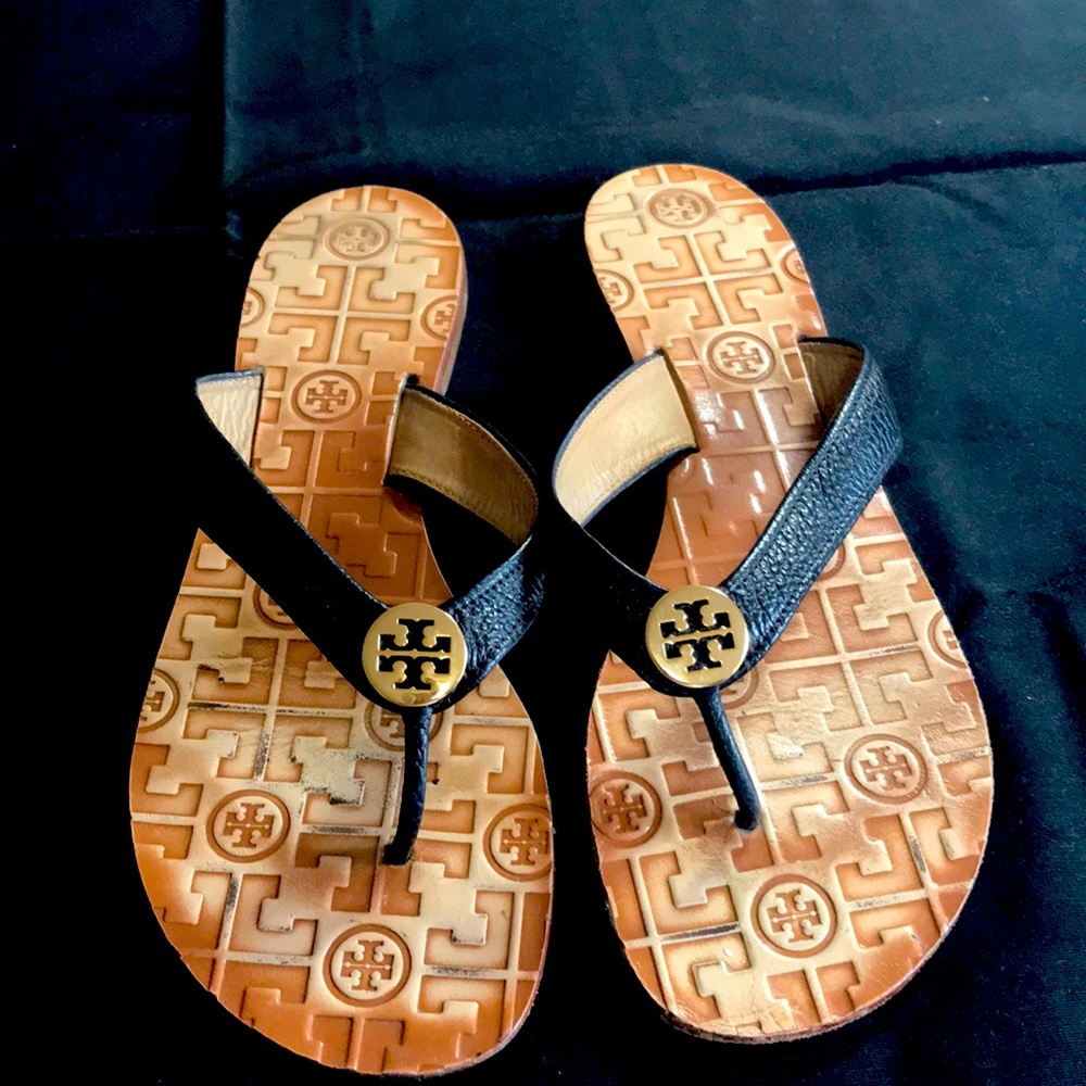 Tory Burch sandals